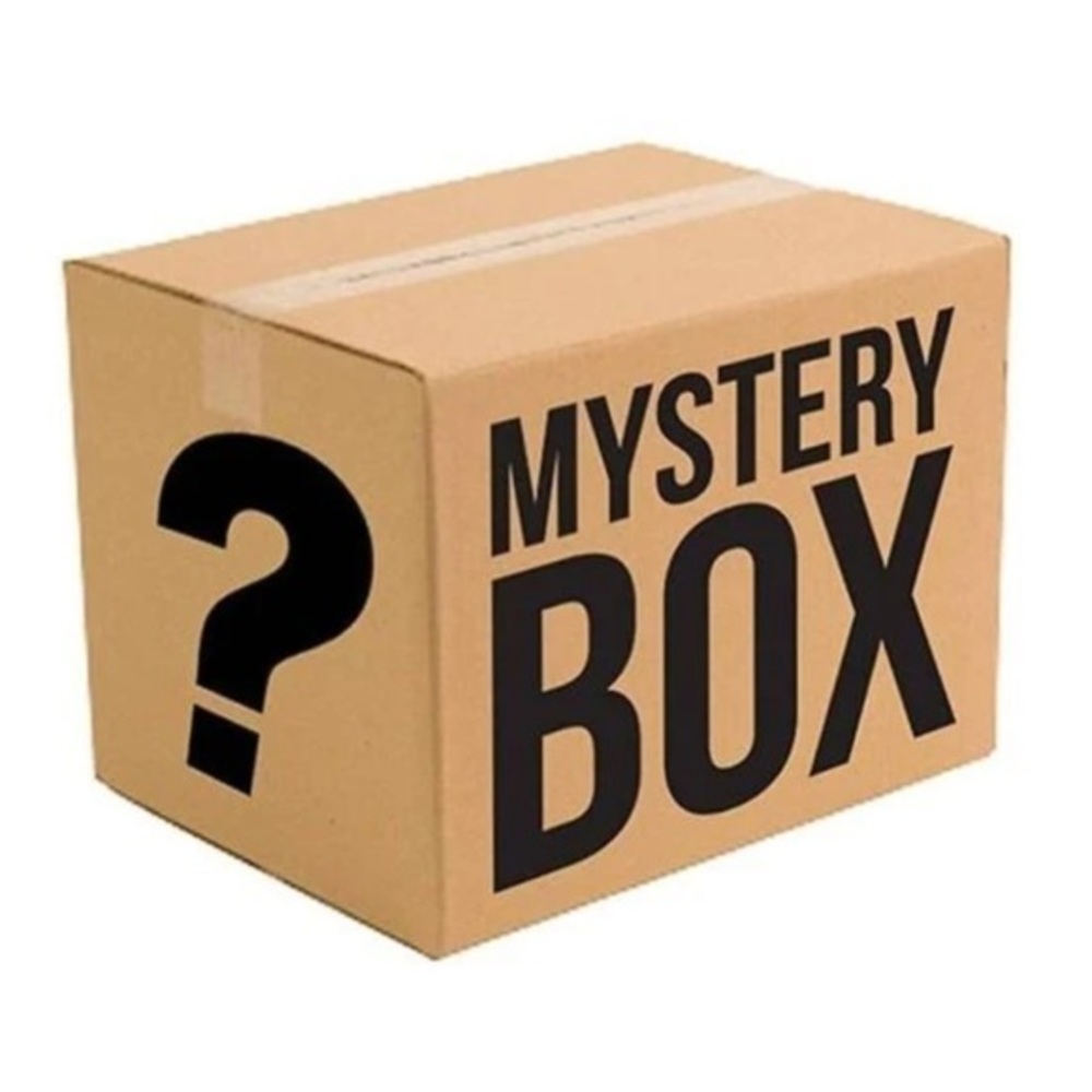 Reseller Mystery Box